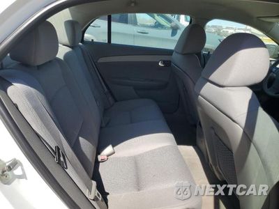 Zdjęcie 10 z 12 samochodu: 2010 CHEVROLET MALIBU LS VIN:1G1ZB5EB1AF204564 - miniatura
