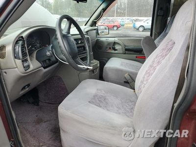 Zdjęcie 7 z 13 samochodu: 2003 CHEVROLET ASTRO VIN:1GNEL19XX3B102523 - miniatura