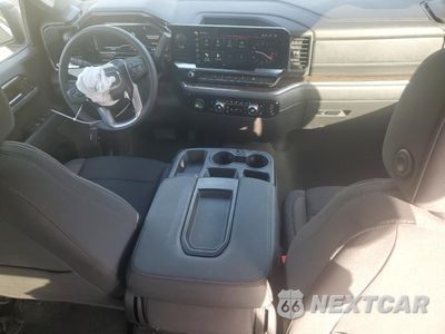 Zdjęcie 8 z 14 samochodu: 2024 GMC SIERRA K1500 ELEVATION VIN:3GTPUCEK8RG438031 - miniatura