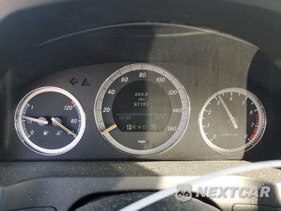 Zdjęcie 9 z 12 samochodu: 2008 MERCEDES-BENZ C 300 VIN:WDDGF54X78F167536 - miniatura