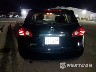 Zdjęcie 6 z 12 samochodu: 2012 NISSAN ROGUE S VIN:JN8AS5MTXCW291158 - miniatura