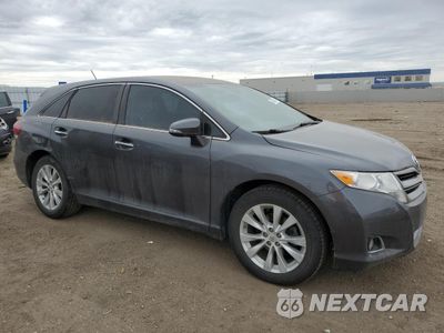 Czwarte zdjęcie samochodu z boku: 2013 TOYOTA VENZA LE VIN:4T3BA3BB7DU040633 - miniatura