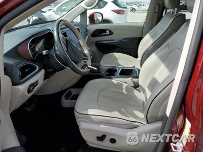 Zdjęcie 7 z 16 samochodu: 2019 CHRYSLER PACIFICA LIMITED VIN:2C4RC1GG0KR525561 - miniatura