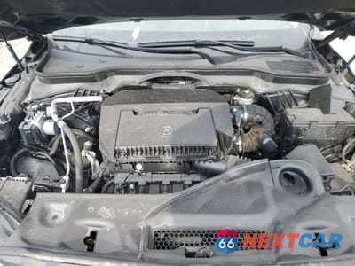 Zdjęcie 12 z 14 samochodu: 2022 ACURA MDX TECHNOLOGY VIN:5J8YE1H43NL027444 - miniatura