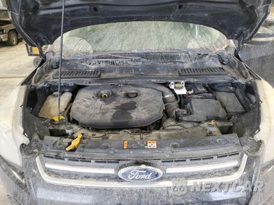 Zdjęcie 12 z 15 samochodu: 2013 FORD ESCAPE SEL VIN:1FMCU9H99DUD11347 - miniatura