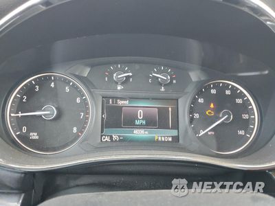 Zdjęcie 9 z 14 samochodu: 2019 BUICK ENCORE PREFERRED VIN:KL4CJASB9KB906258 - miniatura