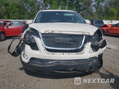 Piąte zdjęcie samochodu w środku: 2012 GMC ACADIA SLT-1 VIN:1GKKRRED5CJ284890 - miniatura