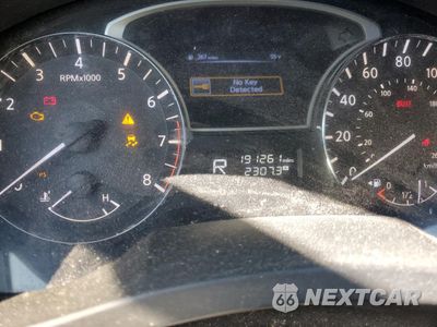 Zdjęcie 9 z 12 samochodu: 2014 NISSAN ALTIMA 2.5 VIN:1N4AL3AP2EN214027 - miniatura