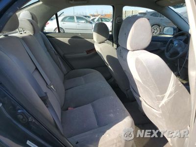 Zdjęcie 10 z 13 samochodu: 2005 TOYOTA COROLLA CE VIN:1NXBR32EX5Z374796 - miniatura