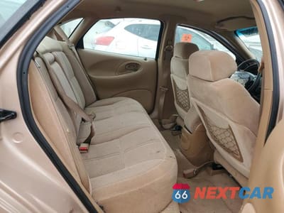 Zdjęcie 10 z 13 samochodu: 1996 FORD TAURUS GL VIN:1FALP52U0TG243699 - miniatura