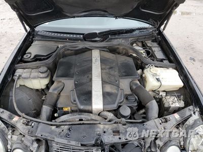 Zdjęcie 12 z 13 samochodu: 2000 MERCEDES-BENZ CLK 430 VIN:WDBLK70G2YT049285 - miniatura