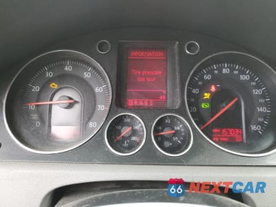 Zdjęcie 9 z 14 samochodu: 2006 VOLKSWAGEN PASSAT 2.0T VIN:WVWAK73C36P039467 - miniatura