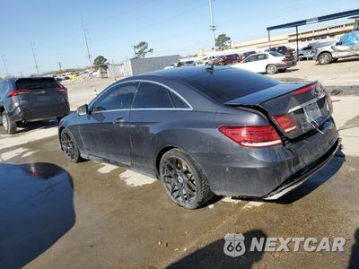 Drugie zdjęcie samochodu z przodu: 2016 MERCEDES-BENZ E 400 VIN:WDDKJ6FB7GF345024 - miniatura