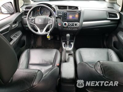 Zdjęcie 8 z 12 samochodu: 2015 HONDA FIT EX VIN:3HGGK5H85FM702130 - miniatura