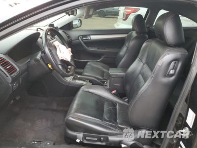 Zdjęcie 7 z 14 samochodu: 2006 HONDA ACCORD EX VIN:1HGCM82646A007989 - miniatura