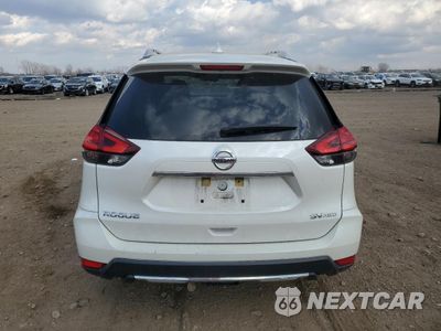 Zdjęcie 6 z 16 samochodu: 2017 NISSAN ROGUE S VIN:KNMAT2MV7HP615466 - miniatura