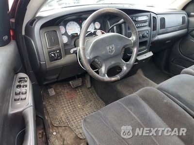 Zdjęcie 8 z 12 samochodu: 2002 DODGE RAM 1500 VIN:3D7HA18NX2G182638 - miniatura