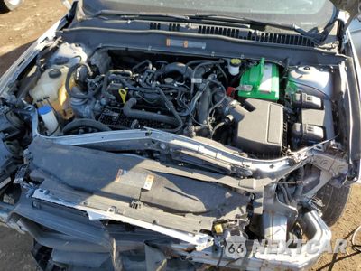 Zdjęcie 11 z 16 samochodu: 2020 FORD FUSION SE VIN:3FA6P0HD8LR225578 - miniatura