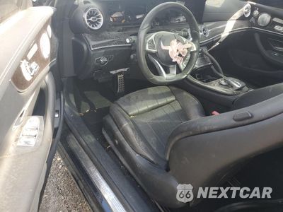 Zdjęcie 8 z 12 samochodu: 2018 MERCEDES-BENZ E 400 4MATIC VIN:WDD1J6GB8JF012820 - miniatura