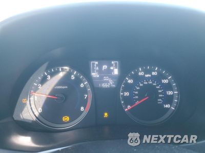 Zdjęcie 9 z 12 samochodu: 2015 HYUNDAI ACCENT GS VIN:KMHCT5AE4FU228303 - miniatura