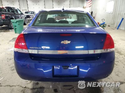 Zdjęcie 6 z 12 samochodu: 2006 CHEVROLET IMPALA LT VIN:2G1WT58K569197193 - miniatura