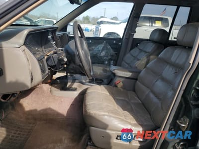 Zdjęcie 7 z 15 samochodu: 1995 JEEP GRAND CHEROKEE LIMITED VIN:1J4GZ78SXSC509348 - miniatura