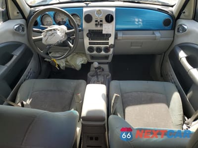 Zdjęcie 8 z 15 samochodu: 2008 CHRYSLER PT CRUISER VIN:3A8FY48B28T100656 - miniatura