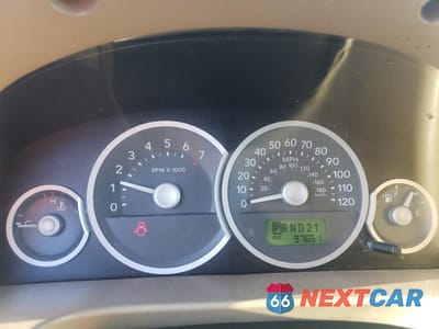 Zdjęcie 9 z 15 samochodu: 2005 MERCURY MARINER VIN:4M2YU56135DJ09776 - miniatura