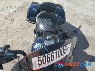 Piąte zdjęcie samochodu w środku: 2022 HARLEY-DAVIDSON FLHRXS VIN:1HD1KVP12NB672999 - miniatura