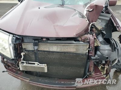 Zdjęcie 12 z 13 samochodu: 2010 HONDA PILOT EX VIN:5FNYF4H40AB004102 - miniatura