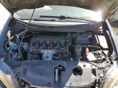 Zdjęcie 11 z 13 samochodu: 2015 HONDA CIVIC LX VIN:19XFB2F50FE072691 - miniatura