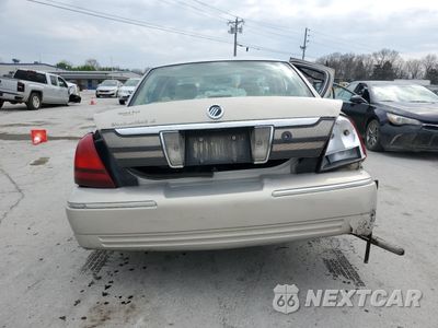 Zdjęcie 6 z 14 samochodu: 2010 MERCURY GRAND MARQUIS LS VIN:2MEBM7FV8AX605314 - miniatura
