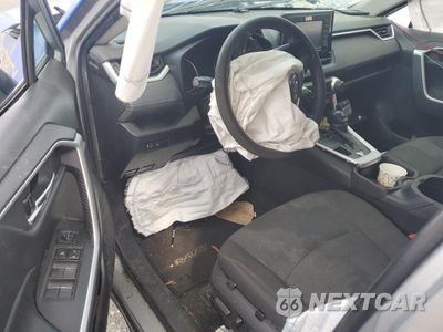 Zdjęcie 8 z 13 samochodu: 2022 TOYOTA RAV4 XLE VIN:2T3P1RFV9NW292169 - miniatura