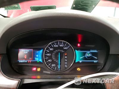 Zdjęcie 9 z 13 samochodu: 2014 FORD EDGE LIMITED VIN:2FMDK4KC3EBA84634 - miniatura