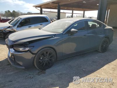 2022 MAZDA 3 PREFERRED 3MZBPACL1NM311289 - główne zdjęcie licytacji z USA - miniatura