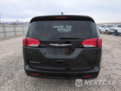 Zdjęcie 6 z 14 samochodu: 2018 CHRYSLER PACIFICA L VIN:2C4RC1AG8JR252781 - miniatura