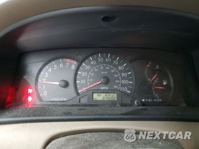 Zdjęcie 9 z 12 samochodu: 2008 TOYOTA COROLLA CE VIN:1NXBR32E68Z962764 - miniatura