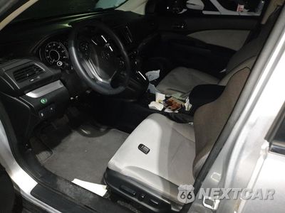Zdjęcie 7 z 13 samochodu: 2015 HONDA CR-V EX VIN:2HKRM3H57FH536159 - miniatura