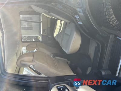 Zdjęcie 9 z 10 samochodu: 2006 LAND ROVER LR3 VIN:SALAB24466A368380 - miniatura