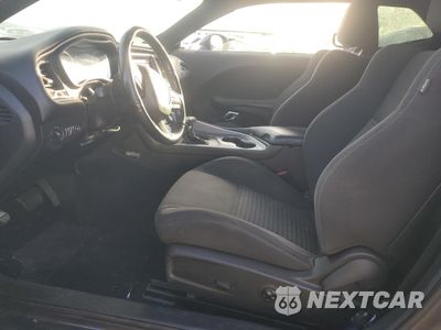 Zdjęcie 7 z 12 samochodu: 2019 DODGE CHALLENGER R/T VIN:2C3CDZBT3KH651915 - miniatura