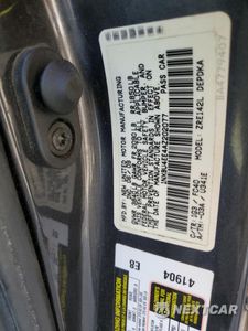 Zdjęcie 12 z 12 samochodu: 2010 TOYOTA COROLLA BASE VIN:1NXBU4EE4AZ202077 - miniatura