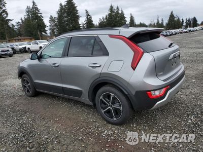 Drugie zdjęcie samochodu z przodu: 2023 KIA NIRO EX VIN:KNDCR3LE5P5101799 - miniatura