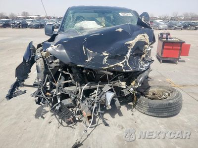 Piąte zdjęcie samochodu w środku: 2015 FORD F150 SUPERCREW VIN:1FTEW1C89FKE14421 - miniatura