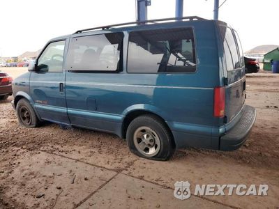 Drugie zdjęcie samochodu z przodu: 2002 CHEVROLET ASTRO VIN:1GNEL19X82B129752 - miniatura