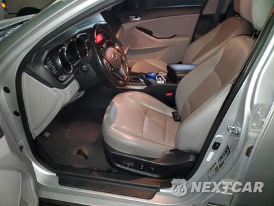 Zdjęcie 7 z 12 samochodu: 2012 KIA OPTIMA EX VIN:5XXGN4A74CG036506 - miniatura