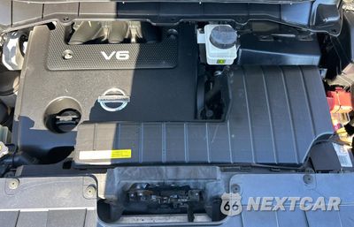 Zdjęcie 7 z 11 samochodu: 2016 NISSAN QUEST S VIN:JN8AE2KP6G9155240 - miniatura