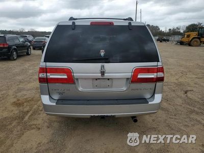 Zdjęcie 6 z 14 samochodu: 2012 LINCOLN NAVIGATOR L VIN:5LMJJ3H57CEL07328 - miniatura