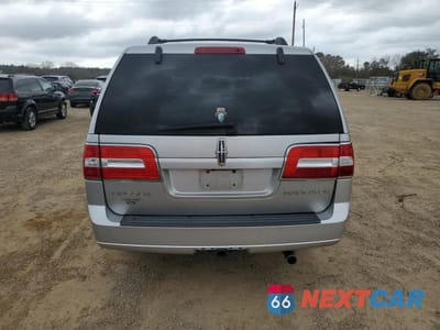 Zdjęcie 6 z 14 samochodu: 2012 LINCOLN NAVIGATOR L VIN:5LMJJ3H57CEL07328 - miniatura