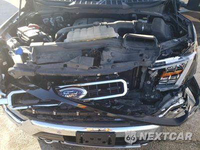 Zdjęcie 12 z 15 samochodu: 2021 FORD F150 SUPERCREW VIN:1FTFW1E86MFB08185 - miniatura