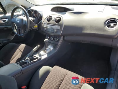 Zdjęcie 8 z 12 samochodu: 2012 MITSUBISHI ECLIPSE GS SPORT VIN:4A31K5DF0CE005200 - miniatura